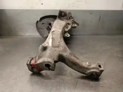 Автозапчасти б/у передняя левая кулачка за audi a4 b6 (8e2) 1.9 tdi ссылки oem iam 8e0407253c  8e0407253c