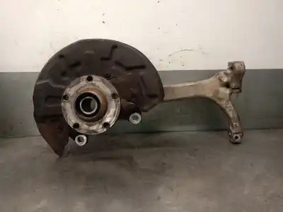 Автозапчасти б/у передняя левая кулачка за audi a4 b6 (8e2) 1.9 tdi ссылки oem iam 8e0407253c  8e0407253c