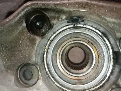 Автозапчасти б/у передняя левая кулачка за audi a4 b6 (8e2) 1.9 tdi ссылки oem iam 8e0407253c  8e0407253c