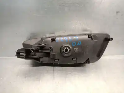 Pezzo di ricambio per auto di seconda mano maniglia interna anteriore destra per seat ateca (kh7, khp) 2.0 tdi riferimenti oem iam 5f1837114a  5f1837114a