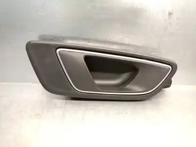 Автозапчасти б/у  за SEAT ATECA (KH7, KHP)  ссылки OEM IAM 5F1837114A  5F1837114A