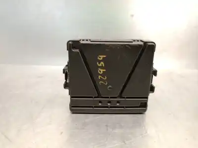 Pezzo di ricambio per auto di seconda mano modulo elettronico per seat ateca (kh7, khp) 2.0 tdi riferimenti oem iam 3q0907530ar  