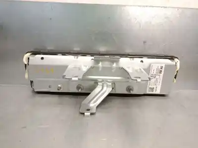 Second-hand car spare part front left air bag for seat ateca (kh7, khp) 2.0 tdi oem iam references 576880841f 34276137c trw 576880841f