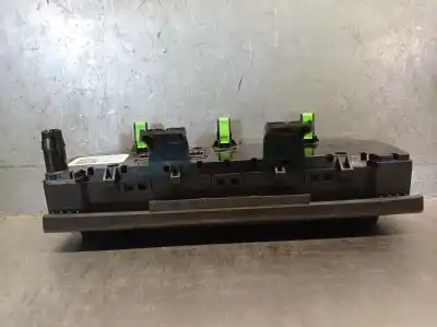 Peça sobressalente para automóvel em segunda mão comando de sofagem (chauffage / ar condicionado) por kia xceed (cd) 1.0 t-gdi referências oem iam 97250j7210 ec200cdrea 97250j7210