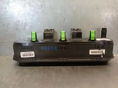 Peça sobressalente para automóvel em segunda mão comando de sofagem (chauffage / ar condicionado) por kia xceed (cd) 1.0 t-gdi referências oem iam 97250j7210 ec200cdrea 97250j7210