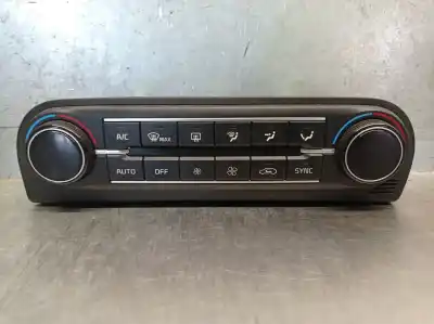 Автозапчасти б/у климат-контроль за kia xceed (cd) 1.0 t-gdi ссылки oem iam 97250j7210