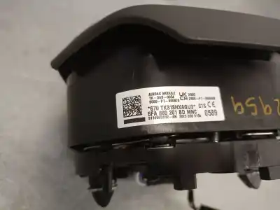 Second-hand car spare part front left air bag for seat ateca (kh7, khp) 2.0 tdi oem iam references 5fa880201bd  5fa880201bd