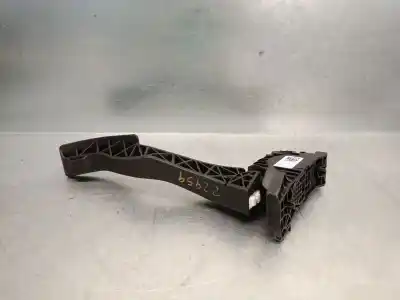 Second-hand car spare part accelerator pedal for seat ateca (kh7, khp) 2.0 tdi oem iam references 5q1723503l  5q1723503l