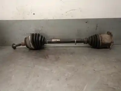 Автозапчасти б/у  за AUDI A4 B6 (8E2)  ссылки OEM IAM 8E0407272S  8E0407272S