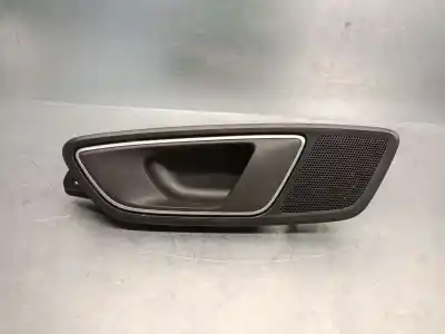 Автозапчастина б/у ліва задня внутрішня ручка для seat ateca (kh7, khp) 2.0 tdi посилання на oem iam 5f4839113b