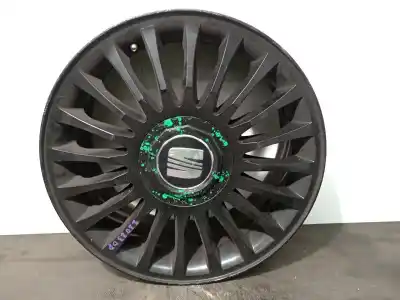 Peça sobressalente para automóvel em segunda mão jante por seat leon (1m1) 1.9 tdi syncro referências oem iam 1m0601025e