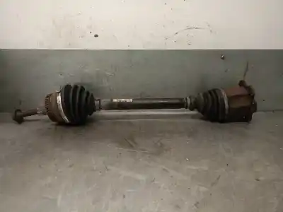 Pièce détachée automobile d'occasion  pour AUDI A4 B6 (8E2)  Références OEM IAM 8E0407271S  8E0407271S