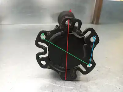 Second-hand car spare part front left transmission for audi a4 b6 (8e2) 1.9 tdi oem iam references 8e0407271s  8e0407271s