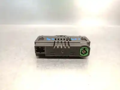 Автозапчастина б/у електронний модуль для seat ateca (kh7, khp) 2.0 tdi посилання на oem iam 575035736b  575035736b