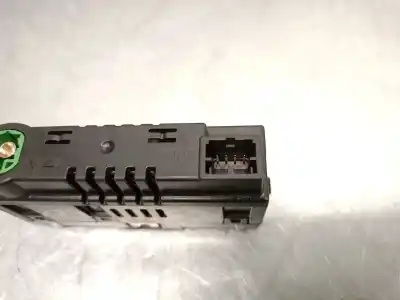 Автозапчастина б/у електронний модуль для seat ateca (kh7, khp) 2.0 tdi посилання на oem iam 575035736b  575035736b