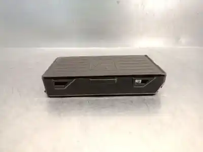 Second-hand car spare part electronic module for seat ateca (kh7, khp) 2.0 tdi oem iam references 81a035502  81a035502