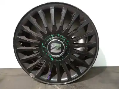 Peça sobressalente para automóvel em segunda mão jante por seat leon (1m1) 1.9 tdi syncro referências oem iam 1m0601025e