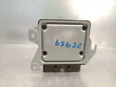 Автозапчасти б/у блок управления подушками безопасности за seat ateca (kh7, khp) 2.0 tdi ссылки oem iam 5qf959655at  