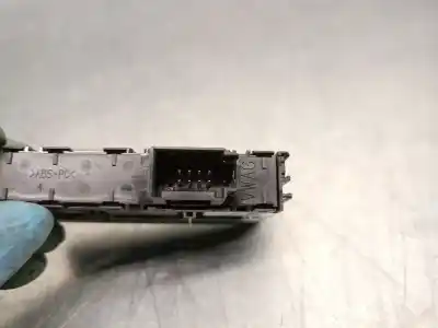 Автозапчасти б/у многофункциональное управление за seat ateca (kh7, khp) 2.0 tdi ссылки oem iam 575927137m  575927137m