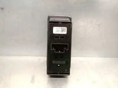 Second-hand car spare part left front power window switch for seat ateca (kh7, khp) 2.0 tdi oem iam references 5g0959857d  5g0959857d