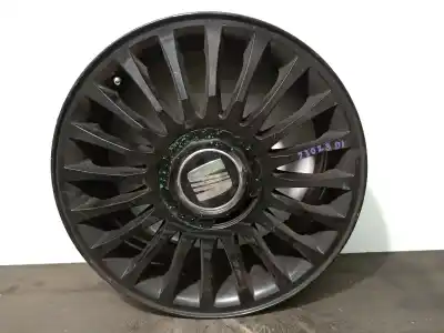 Автозапчастина б/у ШИНА для SEAT LEON (1M1)  Посилання на OEM IAM 1M0601025E  R167JX16H2ET42