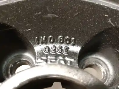 Автозапчастина б/у шина для seat leon (1m1) 1.9 tdi syncro посилання на oem iam 1m0601025e  r167jx16h2et42