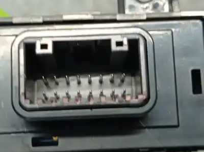 Second-hand car spare part switch for kia xceed (cd) 1.0 t-gdi oem iam references 93300j7ab0  