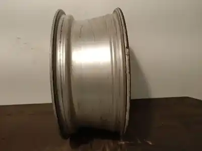 Pezzo di ricambio per auto di seconda mano cerchione in lega per opel astra h (a04) 1.4 (l48) riferimenti oem iam 13116658  r166.5jx16h2et37