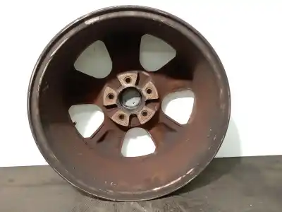 Pezzo di ricambio per auto di seconda mano cerchione in lega per opel astra h (a04) 1.4 (l48) riferimenti oem iam 13116658  r166.5jx16h2et37