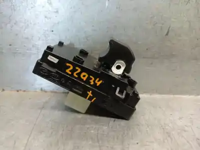 Peça sobressalente para automóvel em segunda mão botão / interruptor elevador vidro traseiro esquerdo por kia xceed (cd) 1.0 t-gdi referências oem iam 93581j7100  93581j7100