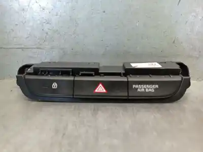 Peça sobressalente para automóvel em segunda mão interruptor 4 piscas - emergência por kia xceed (cd) 1.0 t-gdi referências oem iam 93600j7000
