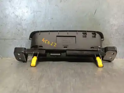 Автозапчасти б/у предупреждение за kia xceed (cd) 1.0 t-gdi ссылки oem iam 93600j7000 41w3601110 
