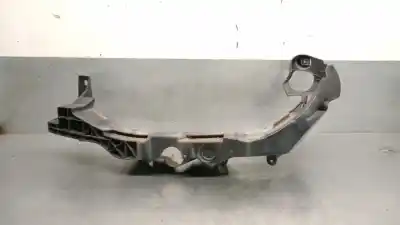 Pezzo di ricambio per auto di seconda mano supporto fanale sinistro per bmw 3 coupé (e92) 320 d riferimenti oem iam 51647227925