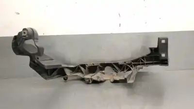 Second-hand car spare part left headlight support for bmw 3 coupé (e92) 320 d oem iam references 51647227925  51647227925