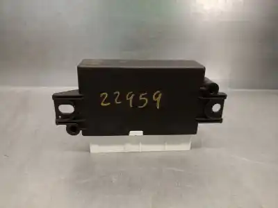 Second-hand car spare part electronic module for seat ateca (kh7, khp) 2.0 tdi oem iam references 5qa919298k  