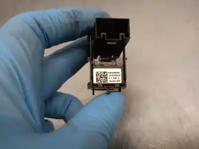 Автозапчасти б/у выключатель переднего правого окна за seat ateca (kh7, khp) 2.0 tdi ссылки oem iam 5g0959855k  5g0959855k