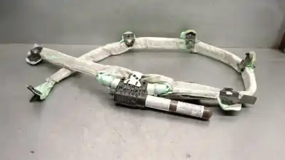 Pezzo di ricambio per auto di seconda mano airbag laterale anteriore destro per bmw 3 coupé (e92) 320 d riferimenti oem iam 85711831215m