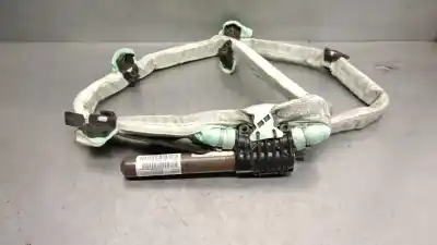 Pezzo di ricambio per auto di seconda mano airbag lato anteriore sinistro per bmw 3 coupé (e92) 320 d riferimenti oem iam 84711831115i
