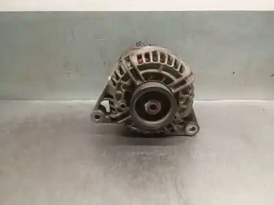 Second-hand car spare part alternator for audi a4 b7 (8ec) 2.5 tdi oem iam references 078903016ab  078903018 ax