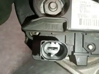 Second-hand car spare part alternator for audi a4 b7 (8ec) 2.5 tdi oem iam references 078903016ab  078903018 ax