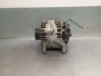 Second-hand car spare part alternator for audi a4 b7 (8ec) 2.5 tdi oem iam references 078903016ab  078903018 ax