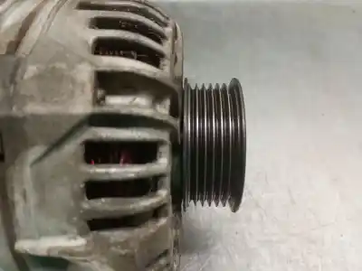 Second-hand car spare part alternator for audi a4 b7 (8ec) 2.5 tdi oem iam references 078903016ab  078903018 ax