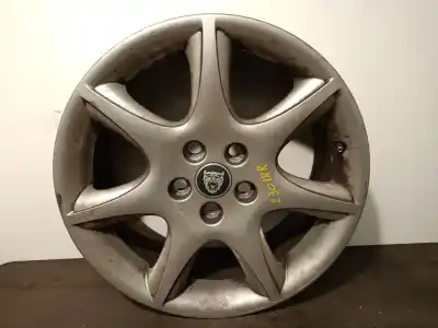 Автозапчастина б/у шина для jaguar s-type ii (x200) 2.7 d посилання на oem iam 4r831007ba