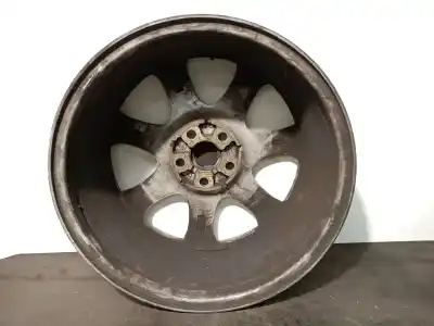 Автозапчастина б/у шина для jaguar s-type ii (x200) 2.7 d посилання на oem iam 4r831007ba  r177.5jx17chx60mm