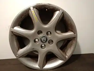 Автозапчастина б/у шина для jaguar s-type ii (x200) 2.7 d посилання на oem iam 4r831007ba