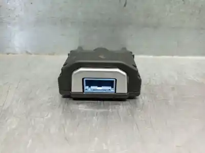 Автозапчастина б/у електронний модуль для kia xceed (cd) 1.0 t-gdi посилання на oem iam 99211j7700 a021l734 
