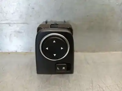 Peça sobressalente para automóvel em segunda mão comutador de espelhos retrovisores por kia xceed (cd) 1.0 t-gdi referências oem iam 93530j7200