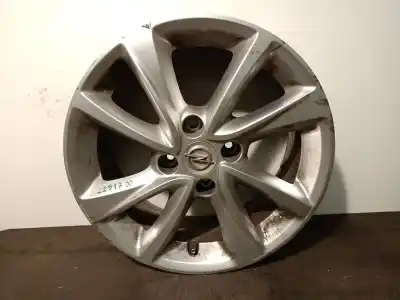 Автозапчасти б/у шина за opel corsa f 1.2 (68) ссылки oem iam 9832277280
