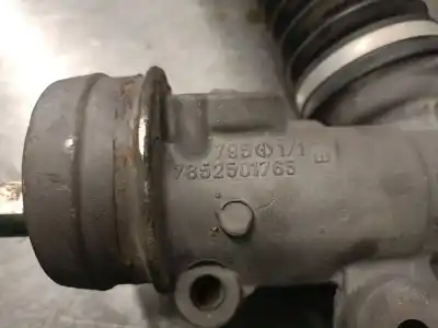 Автозапчасти б/у рулевая рейка за audi a4 b6 (8e2) 1.9 tdi ссылки oem iam 8e1422066d 7852501765 zf 8e1422052ex