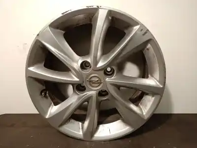 Автозапчасти б/у шина за opel corsa f 1.2 (68) ссылки oem iam 9832277280